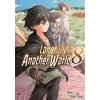 Loner Life in Another World Vol. 8 (Manga) (Andrew Hodgson)(Brožovaná)