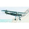 Směr Fi-156 Storch 1/72