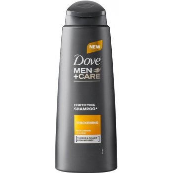 Dove Men+Care šampón Thickening 400 ml