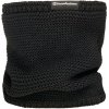 Horsefeathers Nákrčník Horsefeathers, Lota Knitted Neck Warmer black 2024/25 dámský