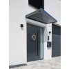 Gutta Guttavordach BS 3D-Line 200x90x12,5 cm antracit matný - 7600306