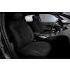 Poťahy Bahamas bk VW Jetta III IV VII Passat B6 B7 B8 Polo V VI T-CROSS