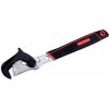 Extol Premium nastaviteľný kľúč samozvierací, 315mm, rozsah 10-44mm 8816343