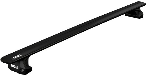 Strešný nosič Thule Wingbar Black ALTH01206