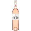 SAINT-ROCH Le Rosé | ružové | 2021 | 12,5% | 0,75l (čistá fľaša)