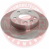 Brzdový kotúč (cena za 1ks) MASTER-SPORT GERMANY 24011002501-PCS-MS