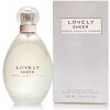 Sarah Jessica Parker Lovely Sheer W EDP 100ml