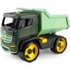 Lena GIGA TRUCKS sklápač Titan zelený