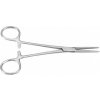 Svorka anatomická - peán, rovná - jemná Crile 14cm