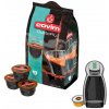 16 ks Covim GustoPiú Orocrema Dolce Gusto kompatibilná kávová kapsula