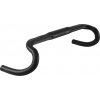 Bontrager GR Pro ISOCORE Quest Carbon 31.8 mm - Black/Grey 400/460mm