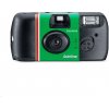 Fuji Fujifilm QuickSnap Flash 400 27-EX - jednorázový fotoaparát - klasický film 7176743