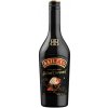 Bailey's Salted Caramel 17% 0,7 l (čistá fľaša)