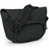 OSPREY Batohy METRON MESSENGER 18 BLACK