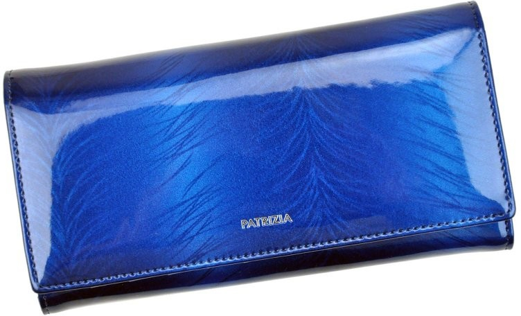 Patrizia dámska peňaženka FF 100 RFID modrá