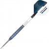 Sada steel šípok Red Dragon Luke Humphries TX3 Cool Blue SE 24g, 90% wolfram