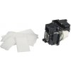 Lampa pre projektor Ricoh PJ X5371N (512624) varianta: Kompatibilná lampa vrátane modulu