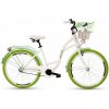 GOETZE Retro Bicykel COLOURS 26