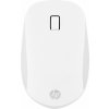 HP 410 Slim White Bluetooth Mouse 4M0X6AA#ABB - Bluetooth myš biela