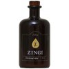 ZINGI (NEPASTERIZOVANÁ EDÍCIA) 0,50L - Nealkoholický zázvorový nápoj 0,0% alk.