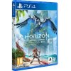 Horizon - Forbidden West hra PS4