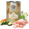 Wildes Land - Kuracie mäso Veľkosť: 400g