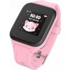 TCL MOVETIME Family Watch 40 ružové MT40X-3NLCCZ1 - Detské smart hodinky