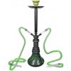 Vodná fajka Devil Green 57 cm