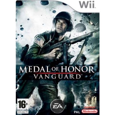 Medal of Honor: Vanguard