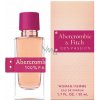 Abercrombie + Fitch 100 % Passion parfumovaná voda pre ženy 50 ml