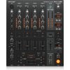 BHI Behringer DJX900USB - Profesionálny 5-kanálový DJ mixážny pult s bezdotykovým VCA crossfaderom INFINIUM, pokročilými digitálnymi efektmi a USB/audio rozhraním