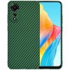 Techsuit - Carbonite FiberShell kryt pre Oppo A78 4G - zelený