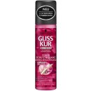 Gliss Kur Color Protect regeneračný balzam pro farbené a tónované vlasy s ochranným faktorom 200 ml