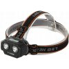 Verk 08334 Čelovka LED SQ-803, 2 x XHP30