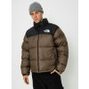 The North Face 1996 Retro Nuptse smokey brown/tnf black