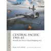 Central Pacific 1943-45 (Gareth Hector)(Brožovaná)