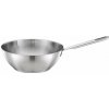 Fiskars All Steel Pure Panvica Wok, 28cm 1065629