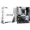 ASR Asrock Z790 Pro RS Intel Z790 LGA 1700 ATX