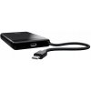 TRUST FIERA 10.000 POWERBANK FIXED CABLE (25880)