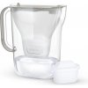 Vodný filter Brita, 2,4 l, hnedý