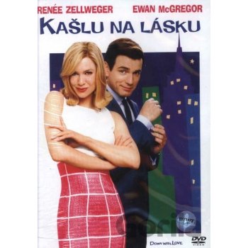 Peyton Reed - Kašlem na lásku