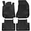 Koberce gumenné FroGum Alfa Romeo 159 2005-2011