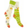MORE Veselé ponožky More-078A-036 036 39-42(26-28)