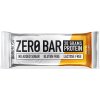 BioTechUSA Zero Bar Protein proteínová tyčinka príchuť Apple Pie 50 g