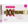 HOT Exxtreme Libido+ Caps kapsuly na podporu zvýšenia sexuálnej túžby pre ženy 10 g