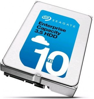 Seagate Exos X10 10TB, ST10000NM0016