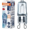Osram G9 40W halogen 300° stupňů do trouby 355412,00