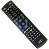 Diaľkový ovládač pre GoSAT 7050/7060/Optibox Zebra/Sunsat S200/S300