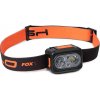 Fox Halo Multi-Colour 500C Headtorch