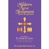 The Modern New Testament from Aramaic